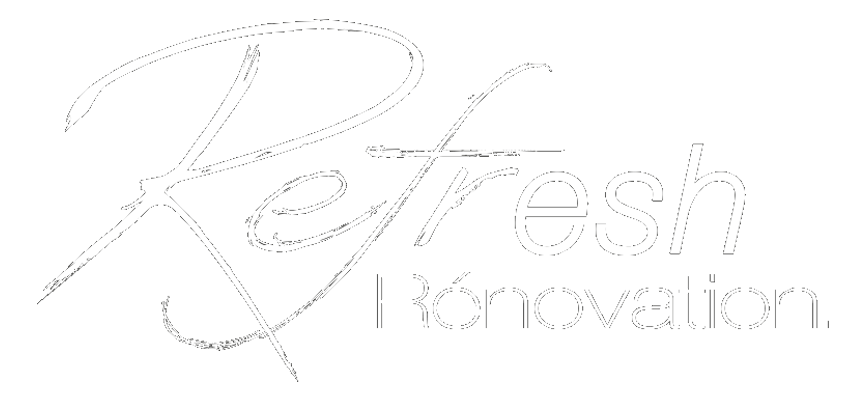 logo refresh renovation